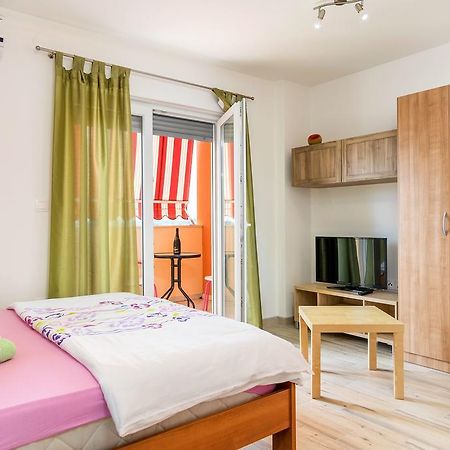 " Apartment"Irina Pula Zewnętrze zdjęcie