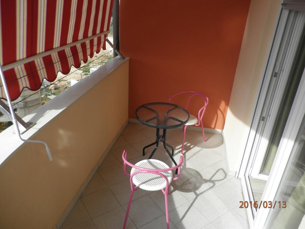 " Apartment"Irina Pula Zewnętrze zdjęcie