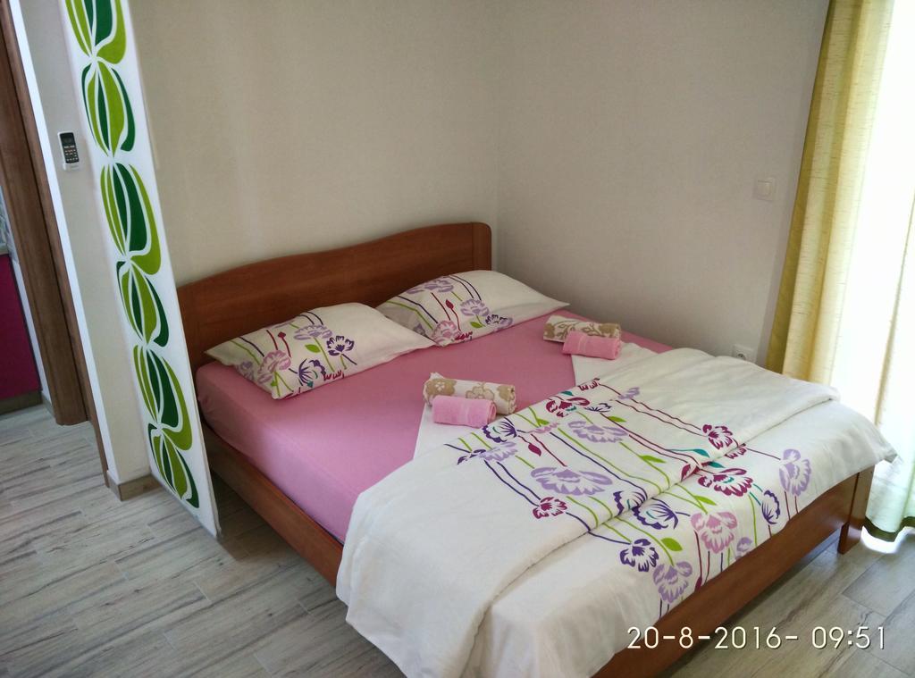 " Apartment"Irina Pula Zewnętrze zdjęcie