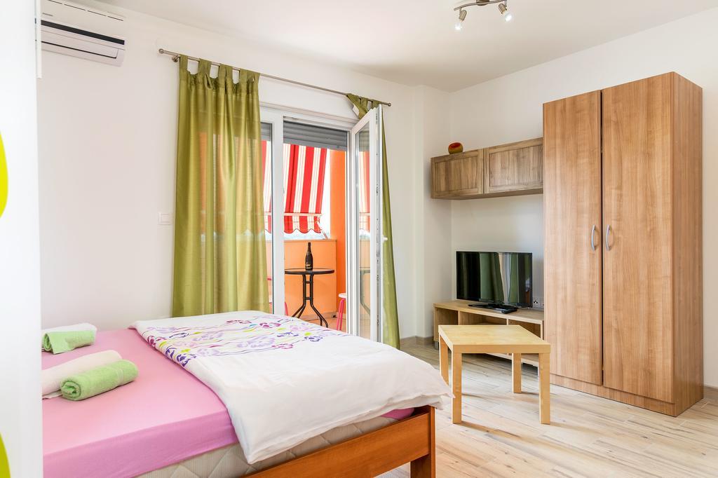 " Apartment"Irina Pula Zewnętrze zdjęcie