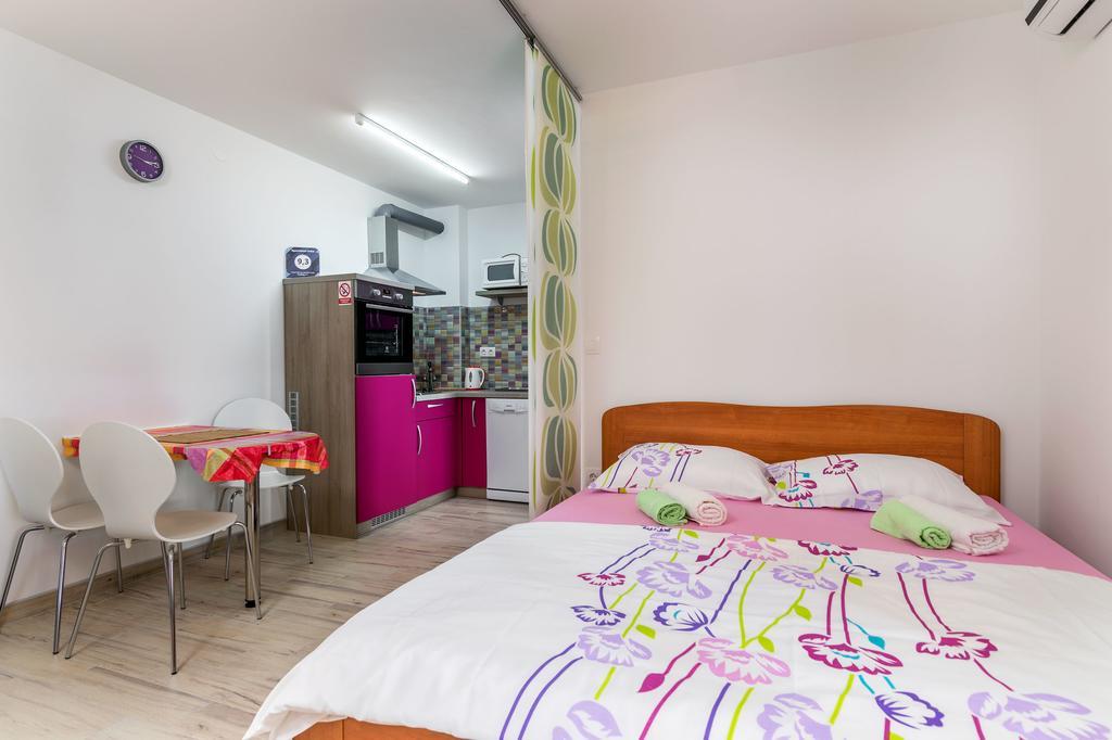" Apartment"Irina Pula Zewnętrze zdjęcie