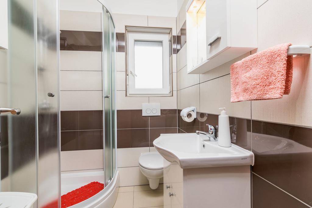 " Apartment"Irina Pula Zewnętrze zdjęcie