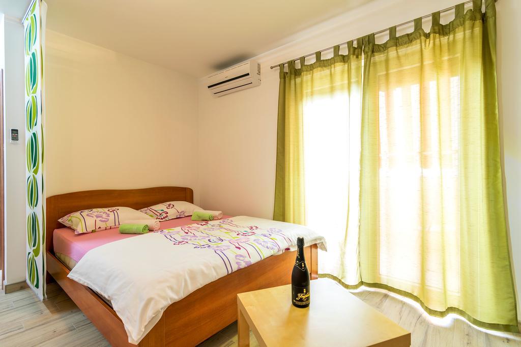 " Apartment"Irina Pula Zewnętrze zdjęcie